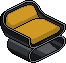 Anniversary Armchair